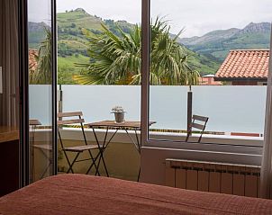 Verblijf 51721102 - Vakantie appartement Het groene Spanje - Hotel Miera