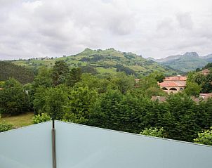 Verblijf 51721102 - Vakantie appartement Het groene Spanje - Hotel Miera