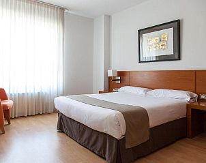 Verblijf 51721102 - Vakantie appartement Het groene Spanje - Hotel Miera