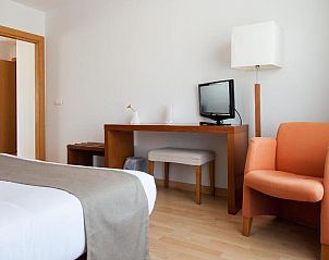 Verblijf 51721102 - Vakantie appartement Het groene Spanje - Hotel Miera