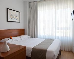 Verblijf 51721102 - Vakantie appartement Het groene Spanje - Hotel Miera