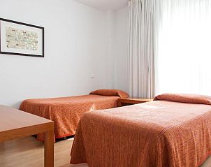 Verblijf 51721102 - Vakantie appartement Het groene Spanje - Hotel Miera