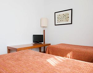 Verblijf 51721102 - Vakantie appartement Het groene Spanje - Hotel Miera