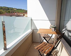 Verblijf 51721102 - Vakantie appartement Het groene Spanje - Hotel Miera