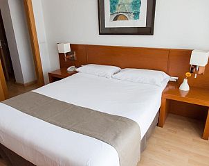 Verblijf 51721102 - Vakantie appartement Het groene Spanje - Hotel Miera