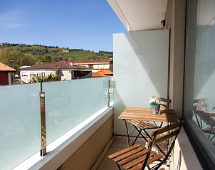 Verblijf 51721102 - Vakantie appartement Het groene Spanje - Hotel Miera