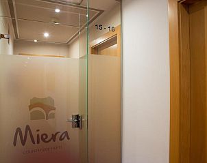 Verblijf 51721102 - Vakantie appartement Het groene Spanje - Hotel Miera