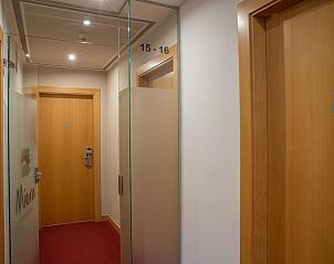 Verblijf 51721102 - Vakantie appartement Het groene Spanje - Hotel Miera