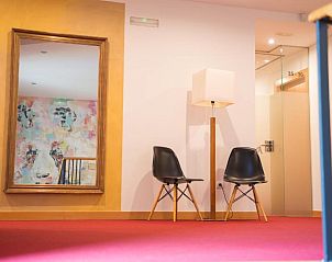 Verblijf 51721102 - Vakantie appartement Het groene Spanje - Hotel Miera