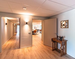 Verblijf 520106 - Vakantiewoning Twente - De Manderhoeve