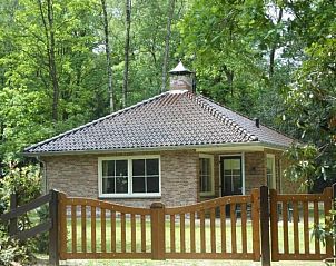 Unterkunft 520202 • Bungalow Twente • 't Boszicht 