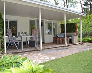 Verblijf 520204 - Vakantiewoning Twente - Hosta