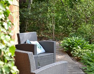 Verblijf 520204 - Vakantiewoning Twente - Hosta