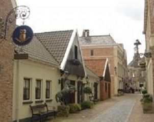 Verblijf 520204 - Vakantiewoning Twente - Hosta