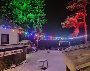 Verblijf 5202802 - Vakantie appartement Sauerland (Winterberg) - Berghotel Waidmannsheil