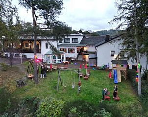 Verblijf 5202802 - Vakantie appartement Sauerland (Winterberg) - Berghotel Waidmannsheil