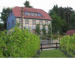 Guest house 5202901 • Apartment Saxony • In der alten Weinstube 