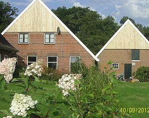 Guest house 520504 • Holiday property Twente • Oald Hengel 