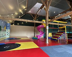 Verblijf 520546 - Vakantiewoning Twente - Scholtefleer