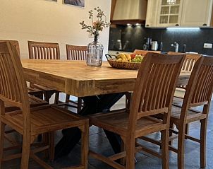 Verblijf 520546 - Vakantiewoning Twente - Scholtefleer