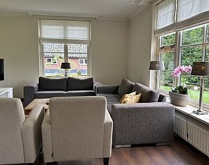 Verblijf 520546 - Vakantiewoning Twente - Scholtefleer