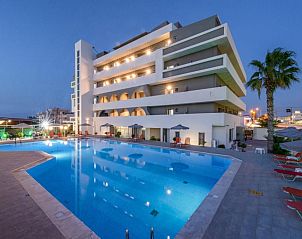 Verblijf 5206202 • Vakantie appartement Kreta • Vanisko Hotel ''By Checkin'' 