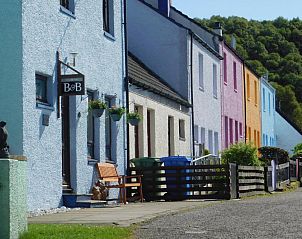 Verblijf 5206804 • Bed and breakfast Schotland • Creag Dubh Bed & Breakfast 