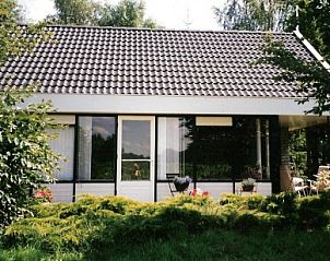 Verblijf 520806 • Vakantiewoning Twente • Recreatiepark Noordikhoeve 