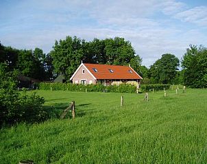 Guest house 520808 • Holiday property Twente • Erve Vleerbosch 