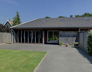 Verblijf 520906 • Vakantiewoning Twente • de Witker 