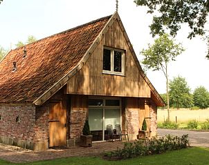 Guest house 520921 • Holiday property Twente • Huisje in Hezingen 