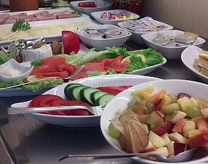 Verblijf 52103302 - Vakantie appartement Beieren - Hotel am Hof