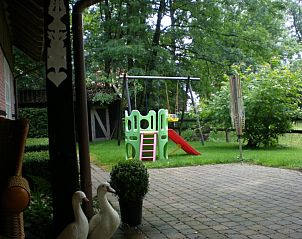 Verblijf 521102 - Vakantiewoning Twente - VakantiehuisVasse.nl