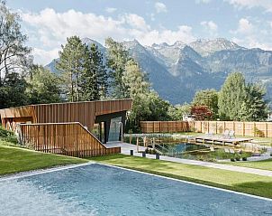 Guest house 5211802 • Apartment Vorarlberg • Val Blu Sport | Hotel | SPA 