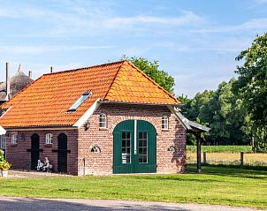 Guest house 521205 • Holiday property Twente • vakantieboerderijtje-achterhoek-twente.nl 