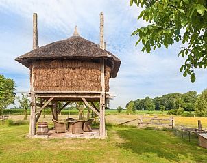 Verblijf 521205 - Vakantiewoning Twente - vakantieboerderijtje-achterhoek-twente.nl