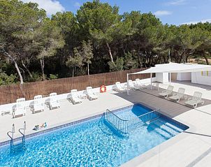 Verblijf 5220512 • Appartement Ibiza • Apartamentos Art 