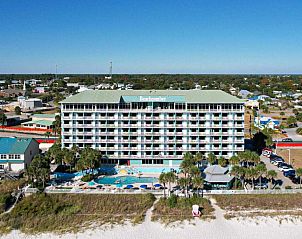 Verblijf 5225406 • Vakantie appartement Florida • Beachcomber by the Sea 
