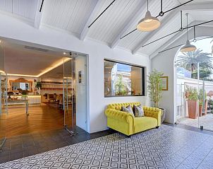 Verblijf 5227207 - Vakantie appartement West-Kaap - Protea Hotel by Marriott Mossel Bay