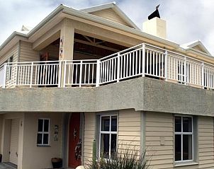 Guest house 5227225 • Apartment West-Kaap • 2 Geckos 