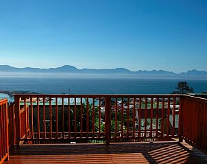 Guest house 5227226 • Apartment West-Kaap • Sundowner Loft 