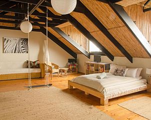 Verblijf 5227226 - Appartement West-Kaap - Sundowner Loft