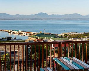 Verblijf 5227226 - Appartement West-Kaap - Sundowner Loft