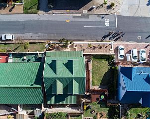 Verblijf 5227226 - Appartement West-Kaap - Sundowner Loft