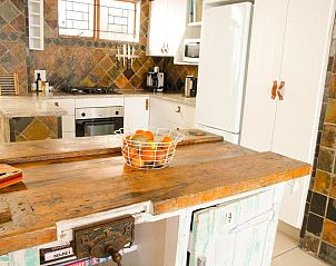 Verblijf 5227226 - Appartement West-Kaap - Sundowner Loft