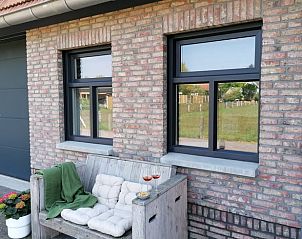 Unterkunft 522806 • Ferienhaus Twente • Vakantiehuisje in Westerhaar-Vriezenveensewijk 