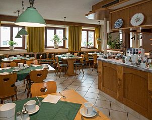 Verblijf 52302001 - Vakantie appartement Baden-Württemberg - Hotel Krone