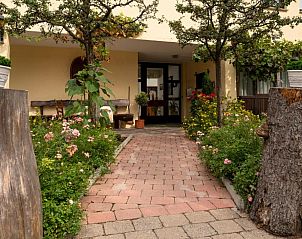 Verblijf 52302001 - Vakantie appartement Baden-Württemberg - Hotel Krone