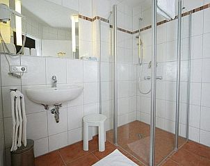 Verblijf 52302001 - Vakantie appartement Baden-Württemberg - Hotel Krone