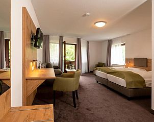 Verblijf 52302001 - Vakantie appartement Baden-Württemberg - Hotel Krone